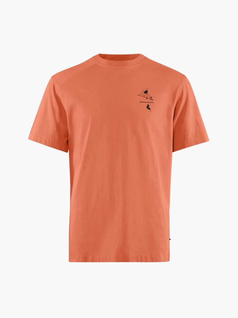 Root Glacier SS Tee Men's image 4