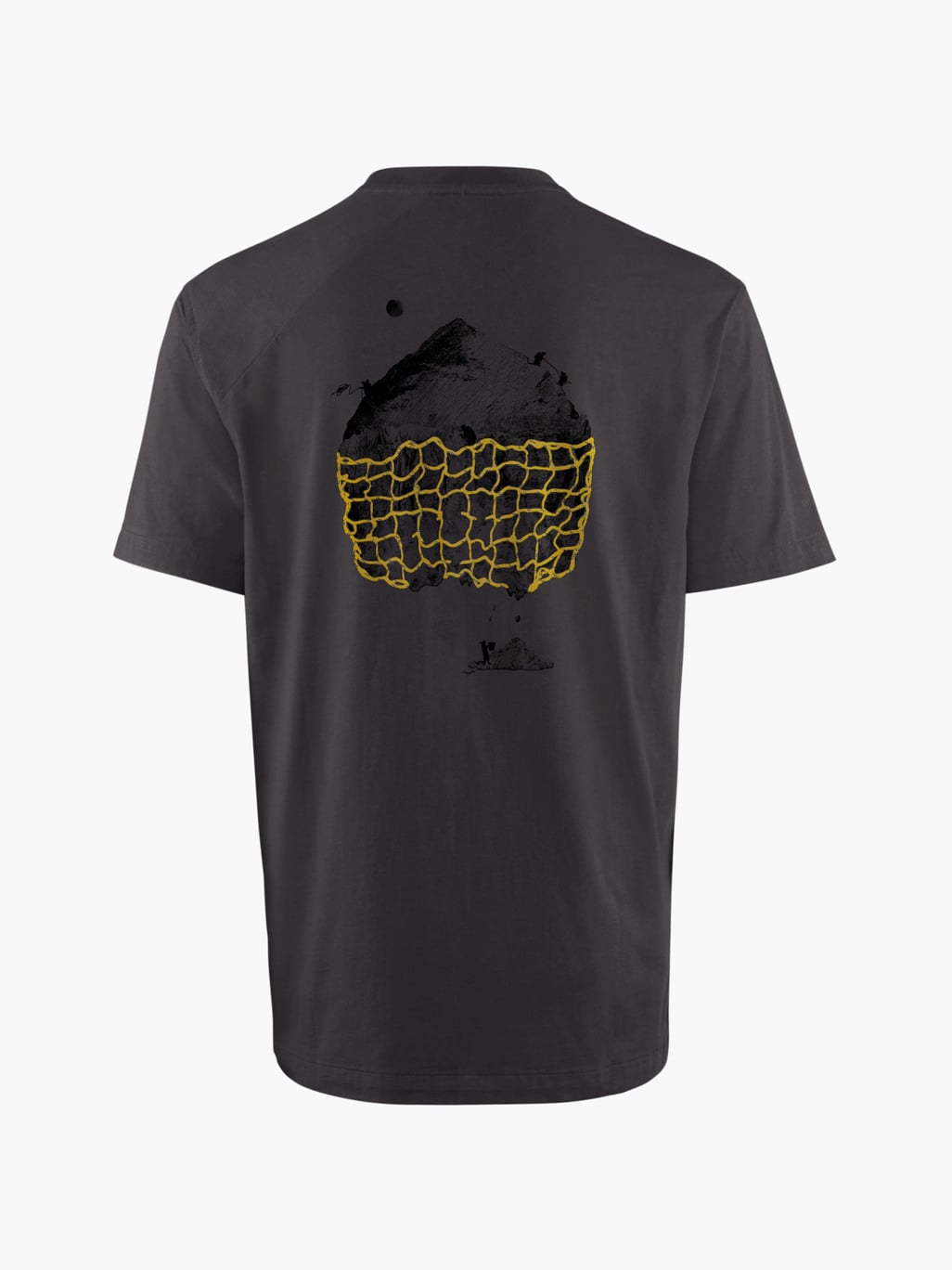 Image 2 for product Root Glacier SS Tee Men's