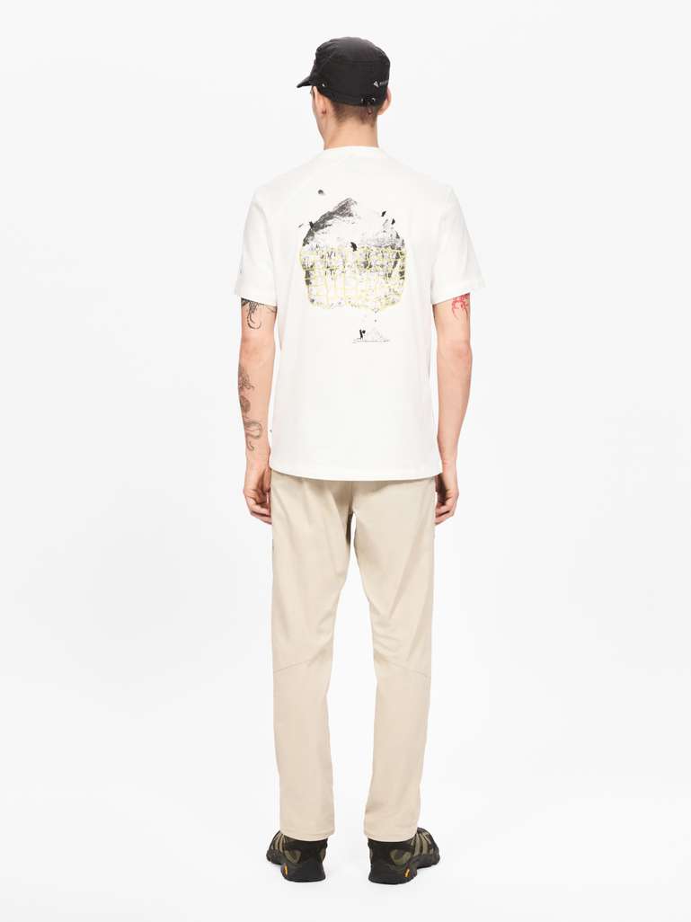 Root Glacier SS Tee Men's image 3