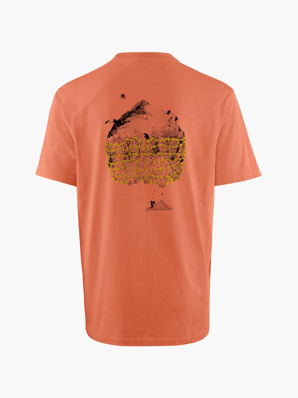 Image 7 for product Root Glacier SS Tee Men's