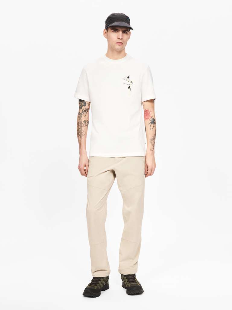 Root Glacier SS Tee Men's image 1