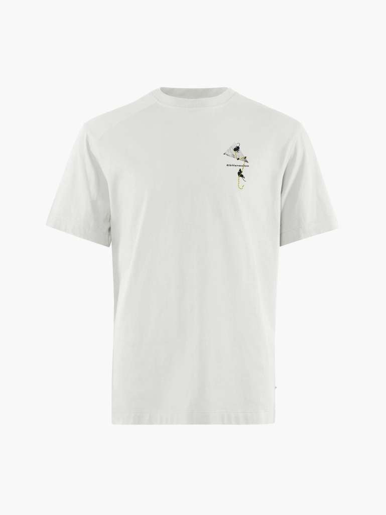 Root Glacier SS Tee Men's image 4