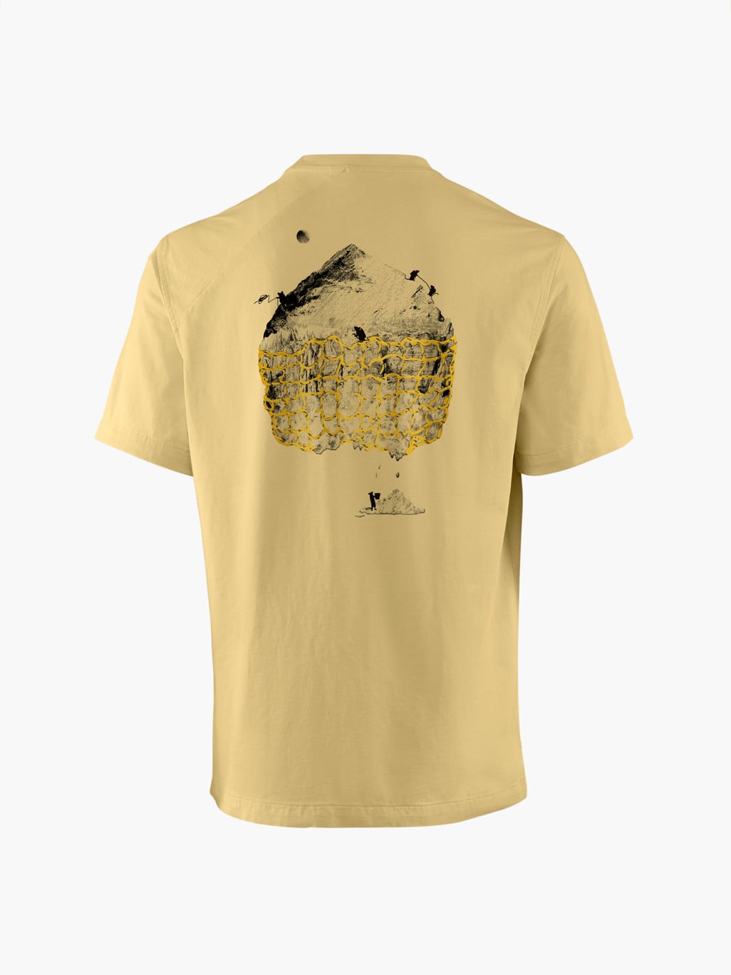 Image 7 for product Root Glacier SS Tee Men's