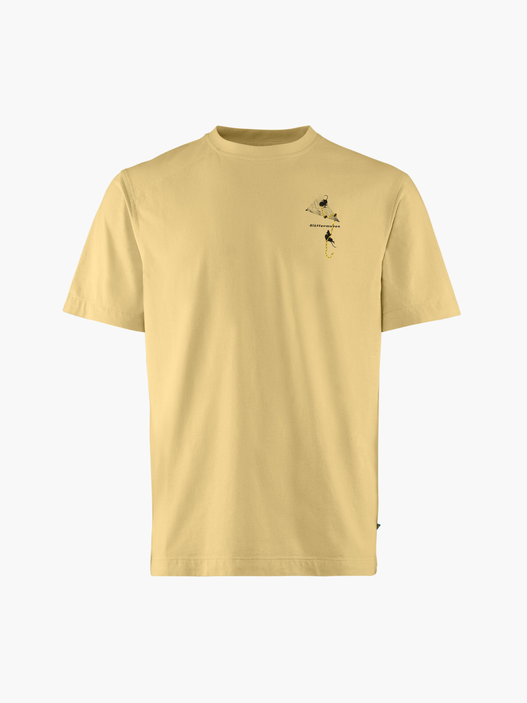 Image 6 for product Root Glacier SS Tee Men's
