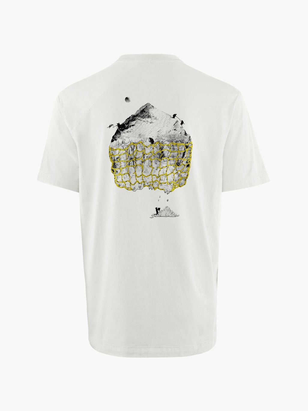 Image 7 for product Root Glacier SS Tee Men's
