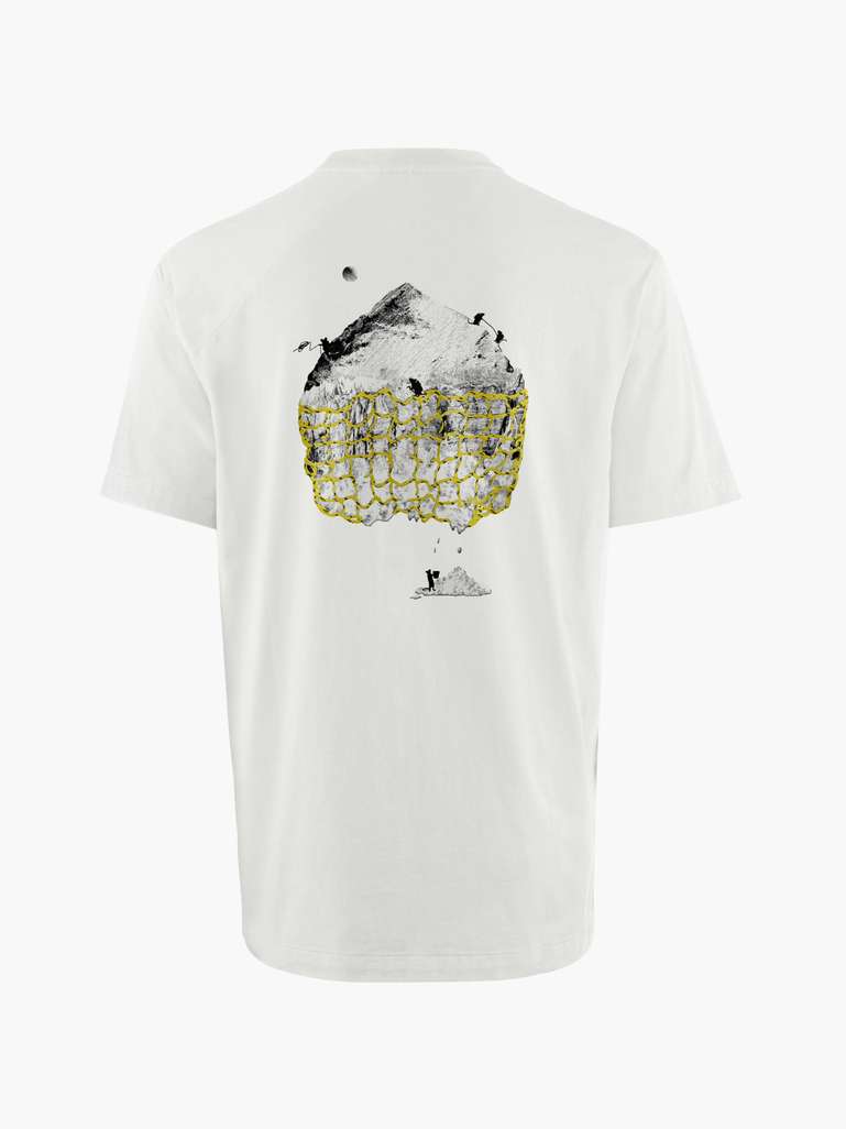 Root Glacier SS Tee Men's image 5