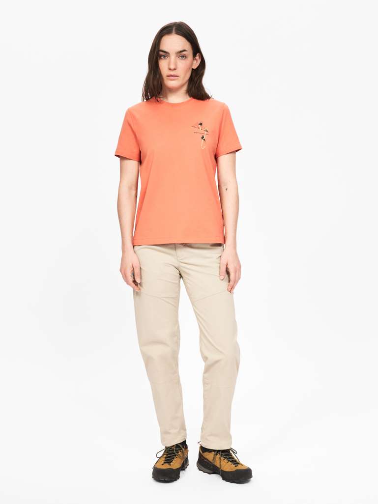 Root Glacier SS Tee Women's image 1