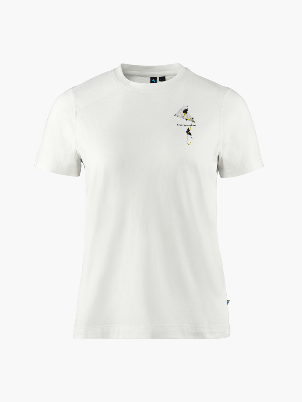 Image 6 for product Root Glacier SS Tee Women's