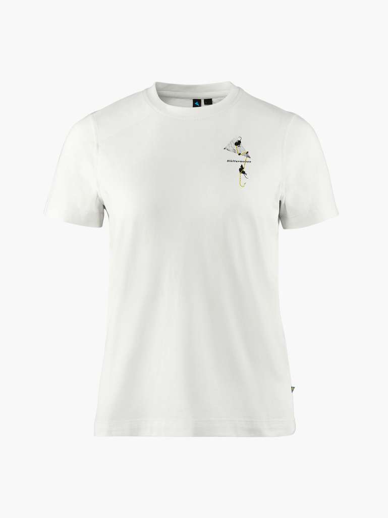 Root Glacier SS Tee Women's image 4