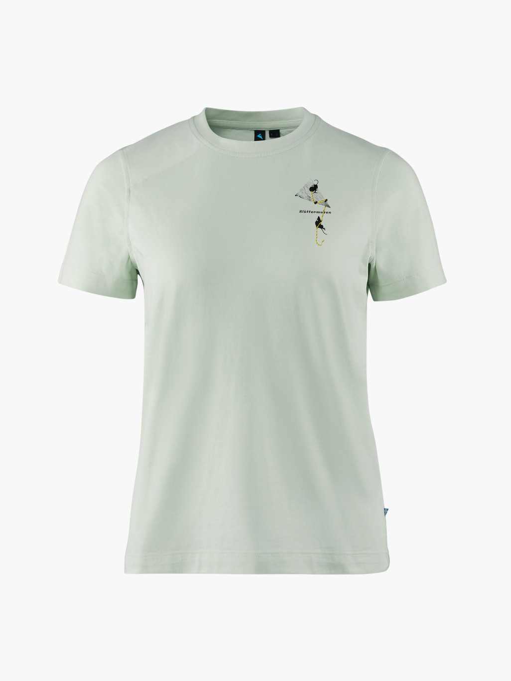Image 6 for product Root Glacier SS Tee Women's