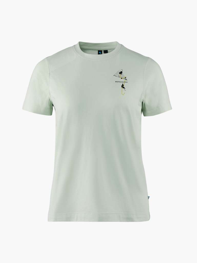 Root Glacier SS Tee Women's image 4