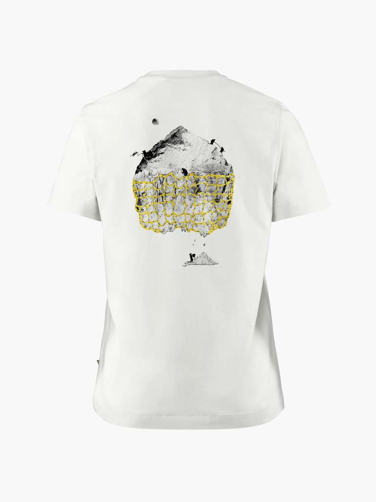 Root Glacier SS Tee Women's image 5