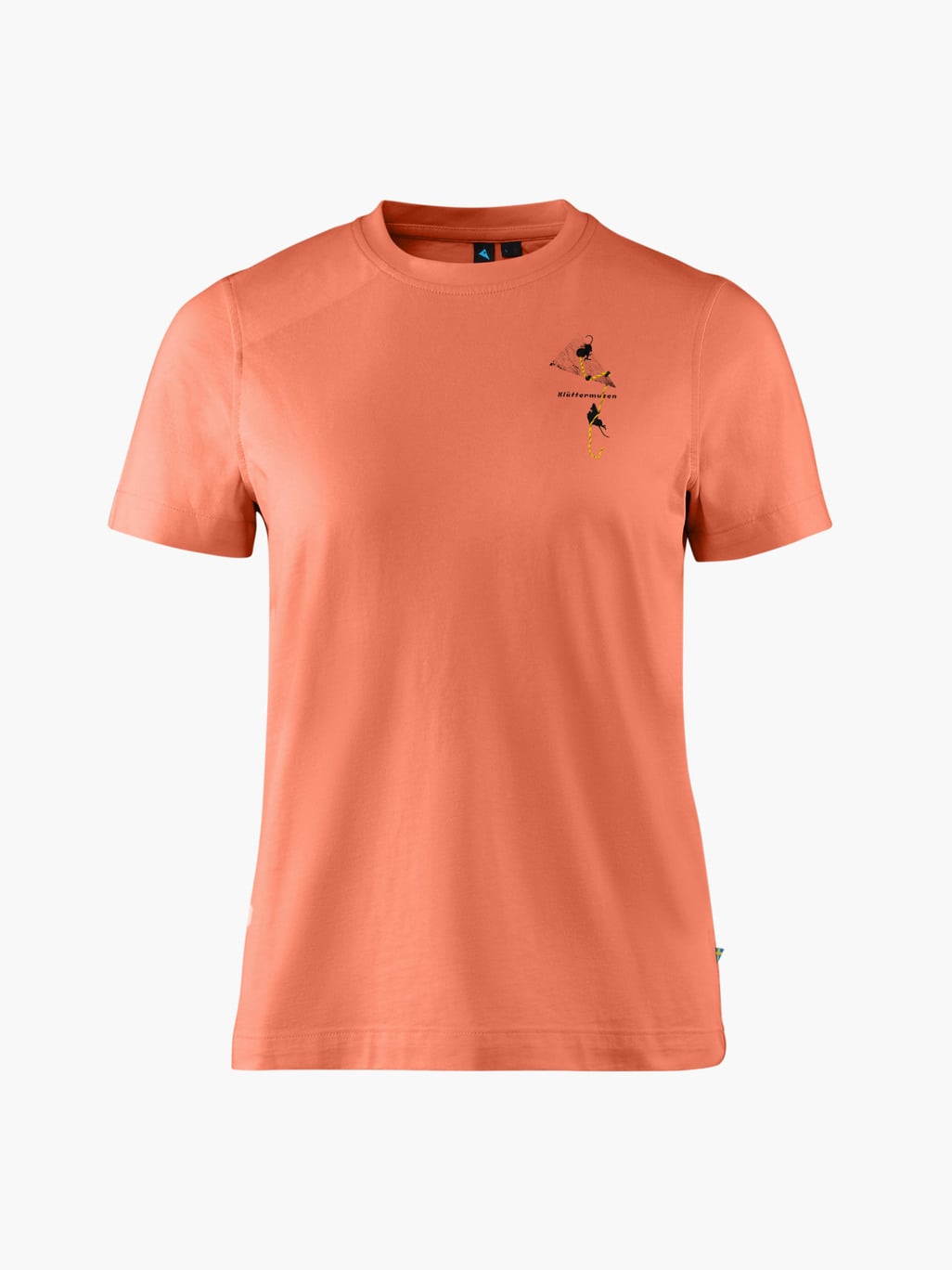 Image 6 for product Root Glacier SS T-Shirt Dam