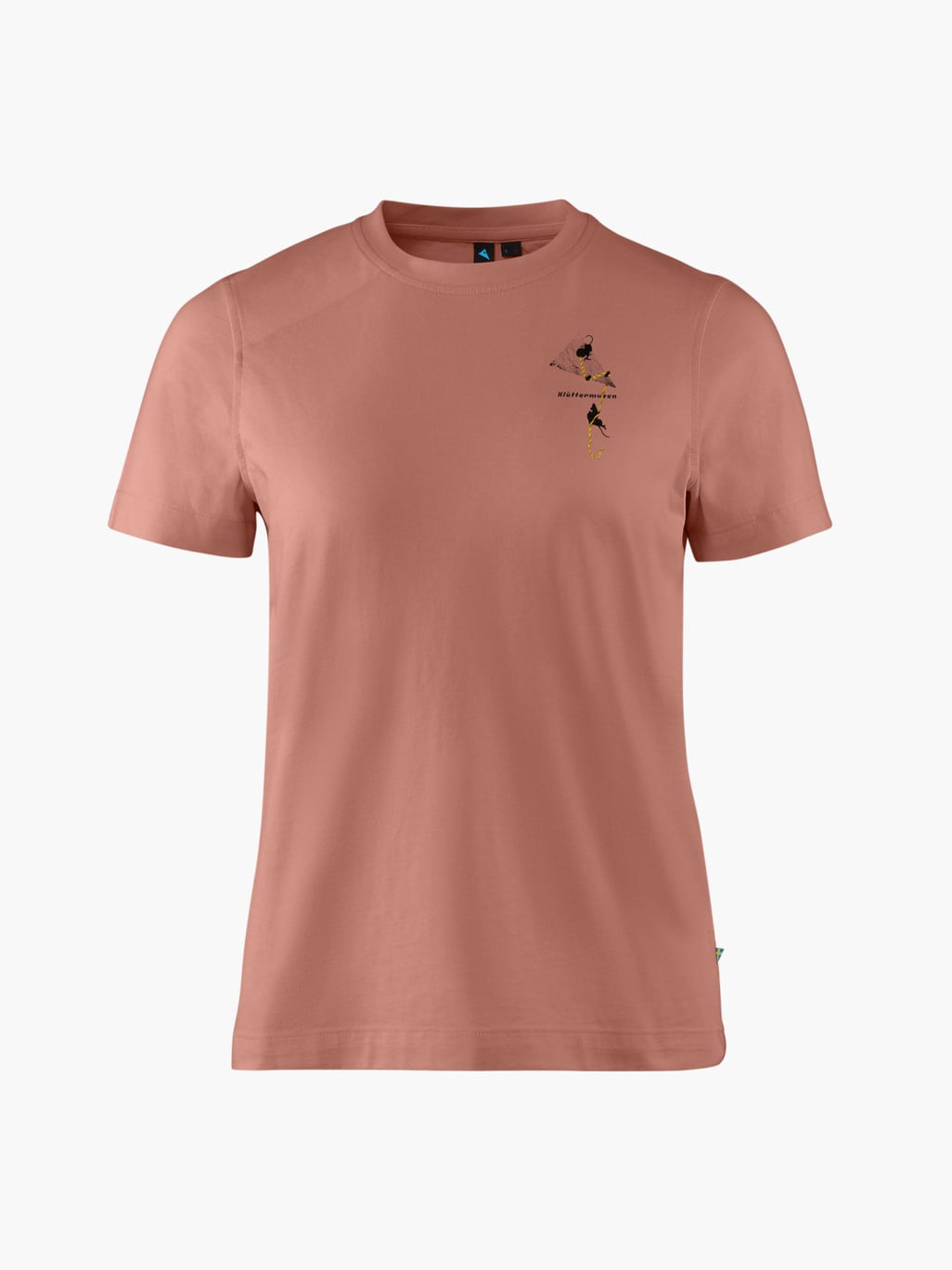Image 6 for product Root Glacier SS T-Shirt Dam