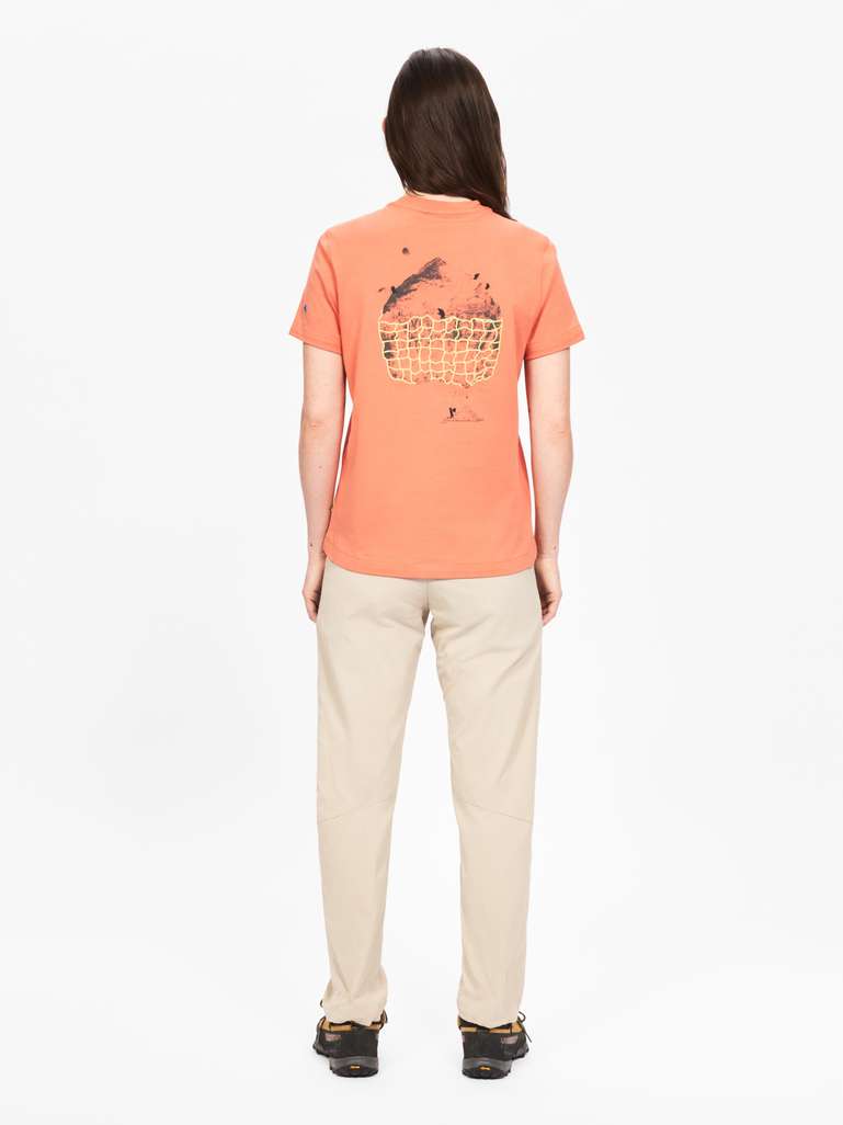 Root Glacier SS Tee Women's image 3