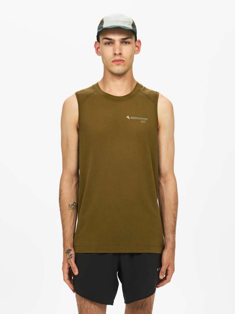 Groa Tank Top Men's image 1