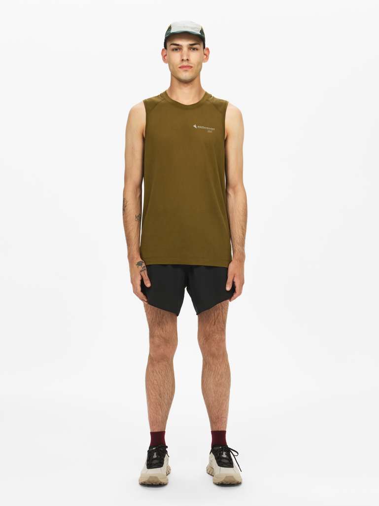 Groa Tank Top Men's image 2