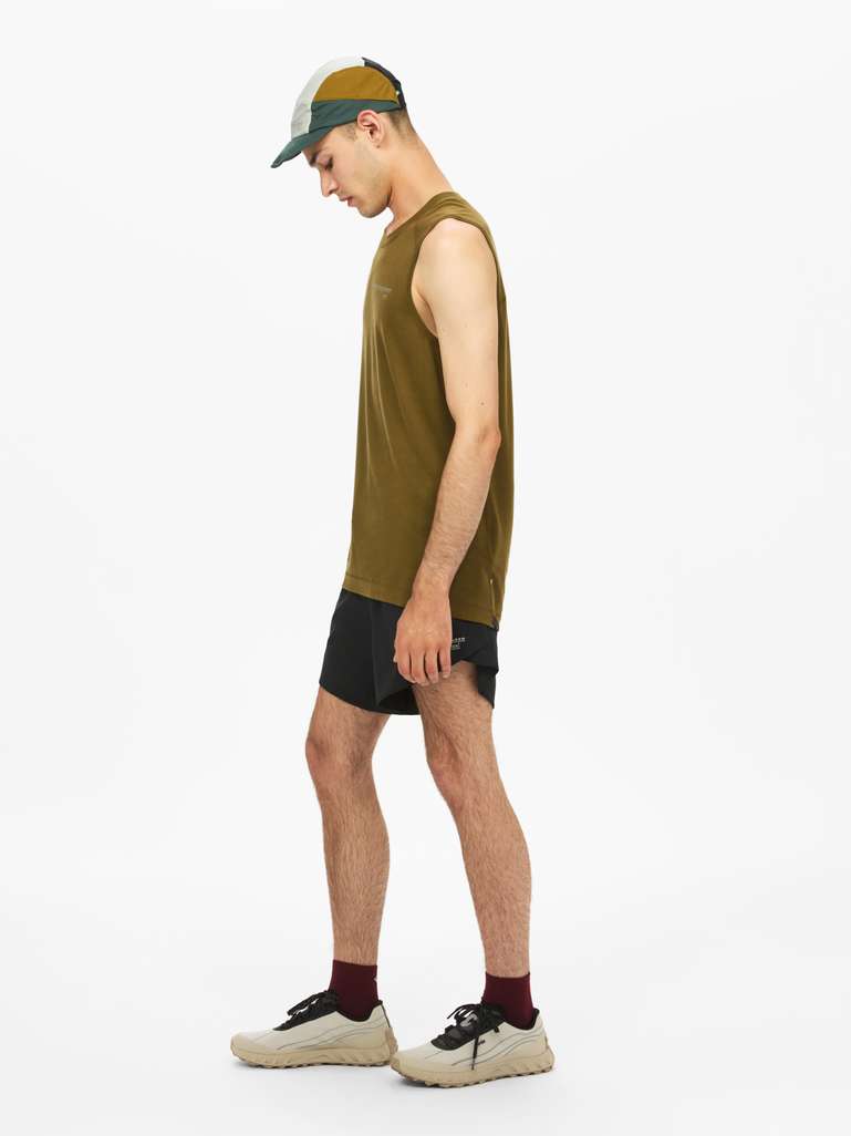 Groa Tank Top Men's image 3