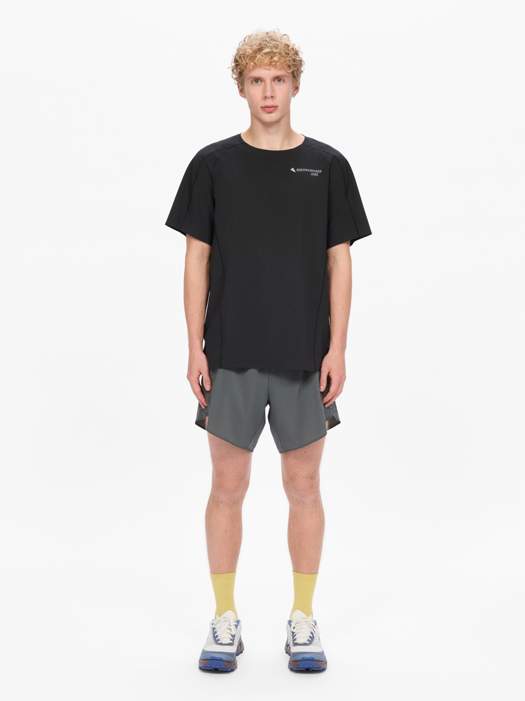 Image 2 for product Diser SS Tee Men's