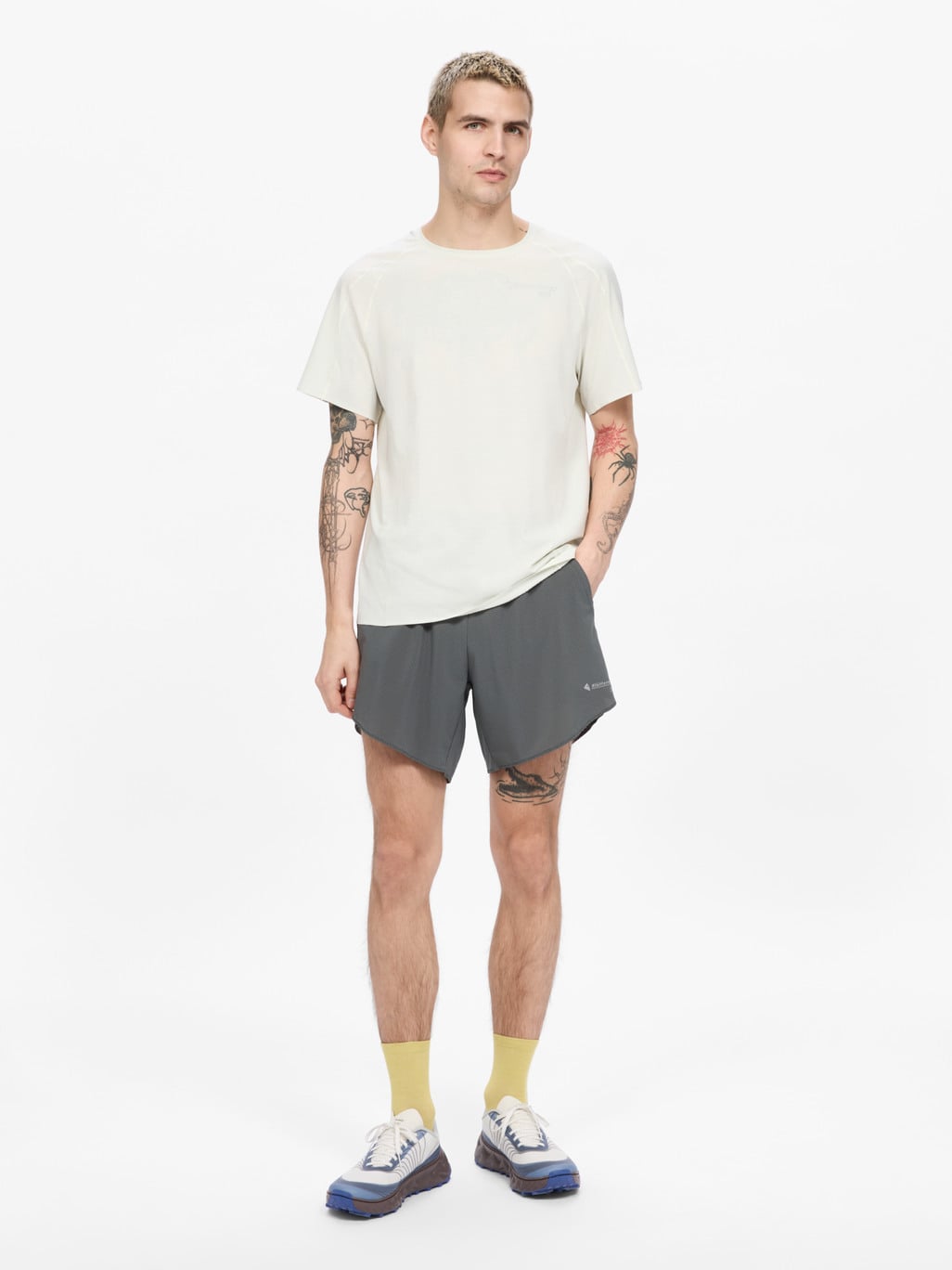 Image 2 for product Diser SS Tee Men's