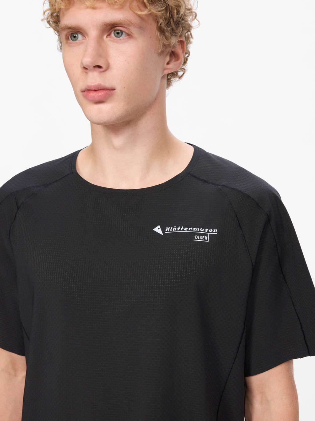 Image 6 for product Diser SS Tee Men's