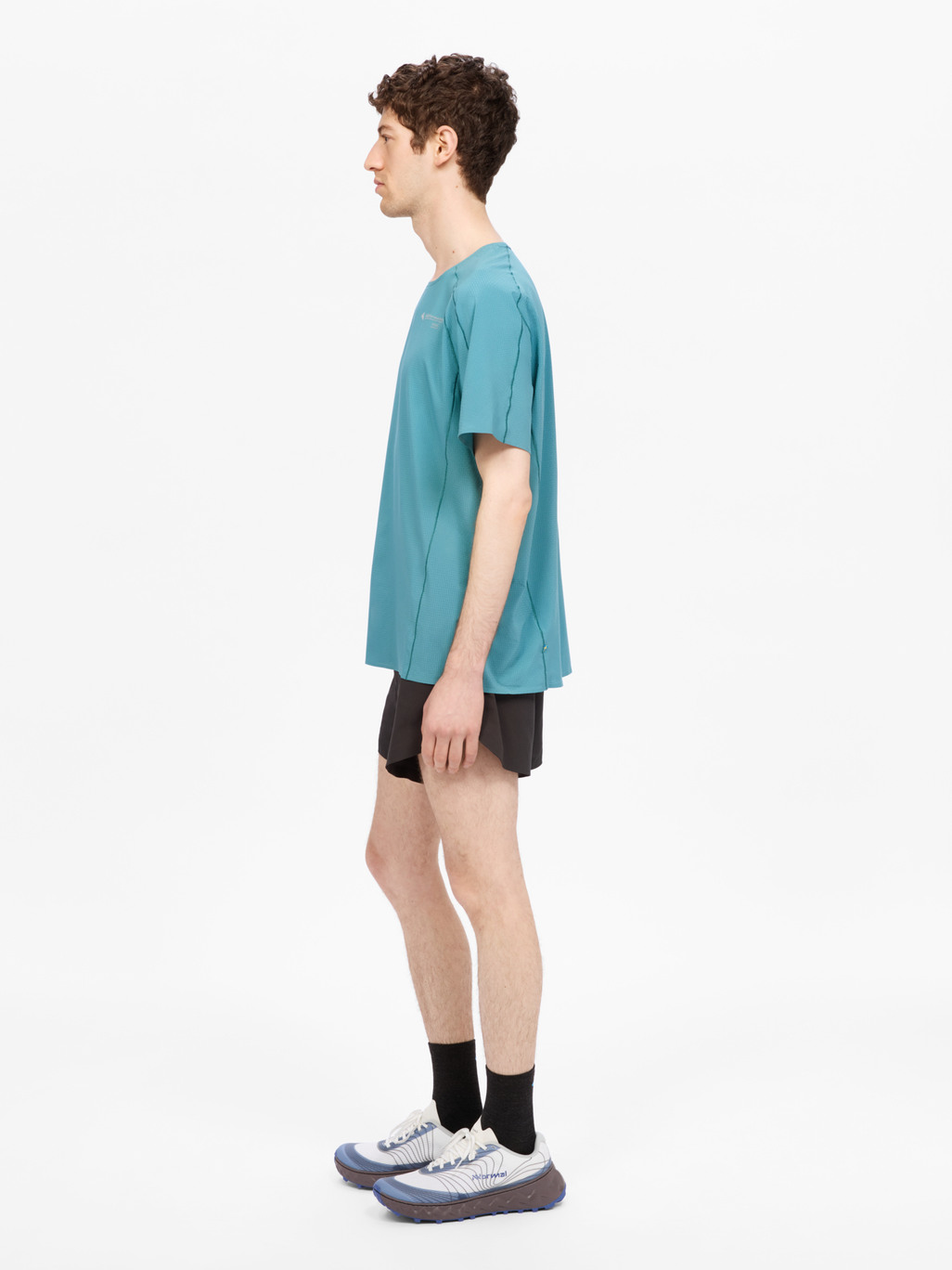 Image 4 for product Diser SS Tee Men's