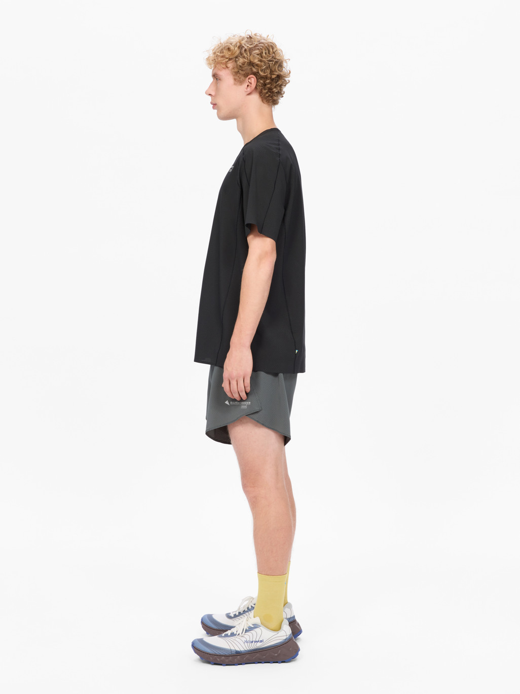 Image 3 for product Diser SS Tee Men's