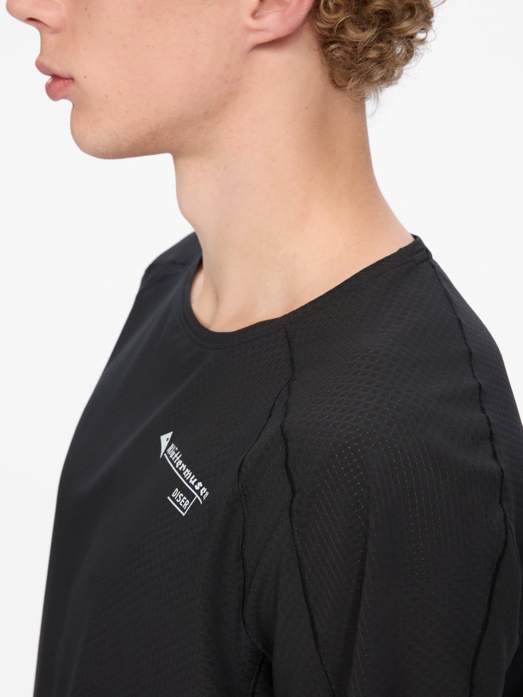 Image 7 for product Diser SS Tee Men's