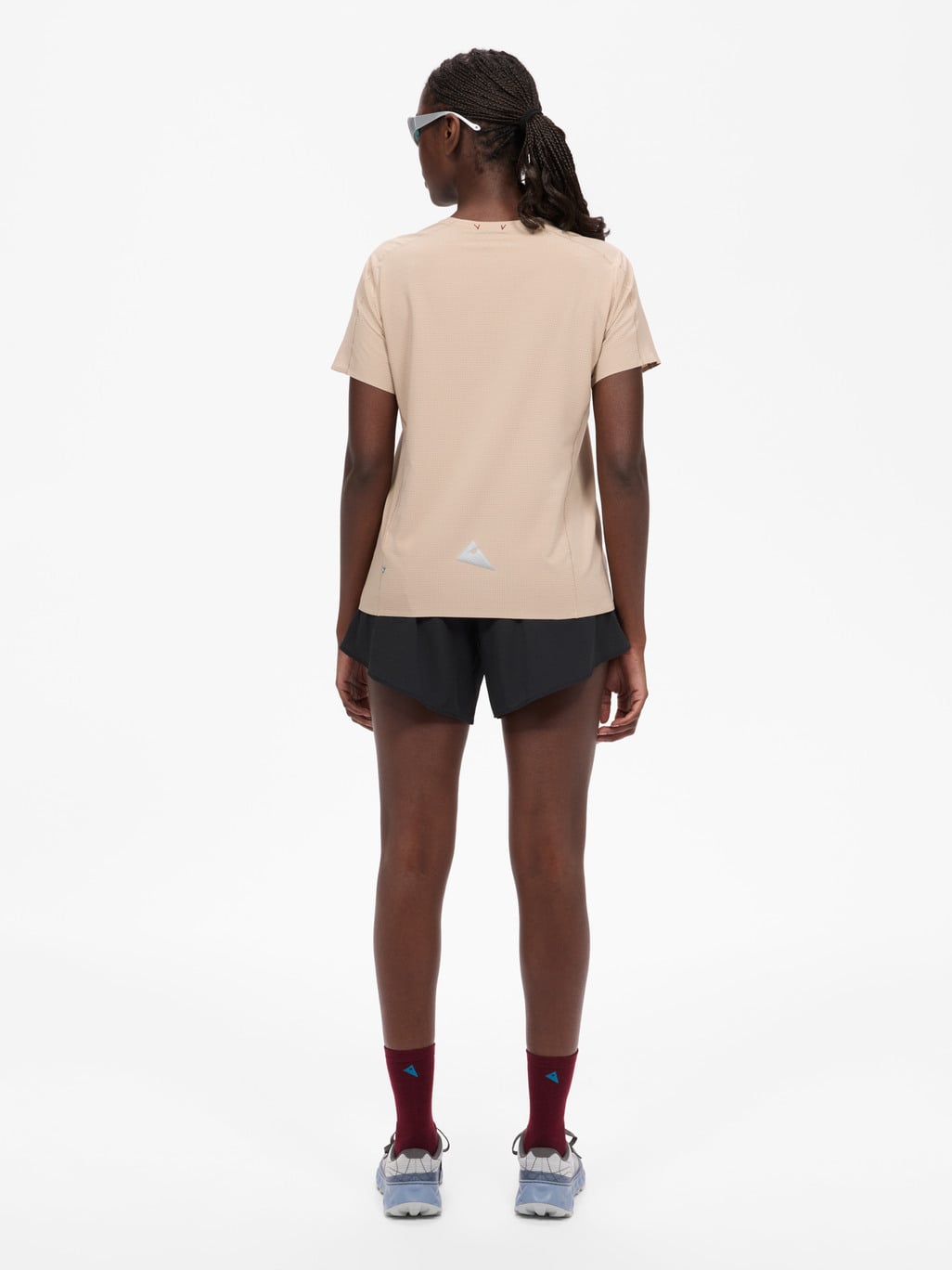 Image 4 for product Diser SS T-Skjorte Dame