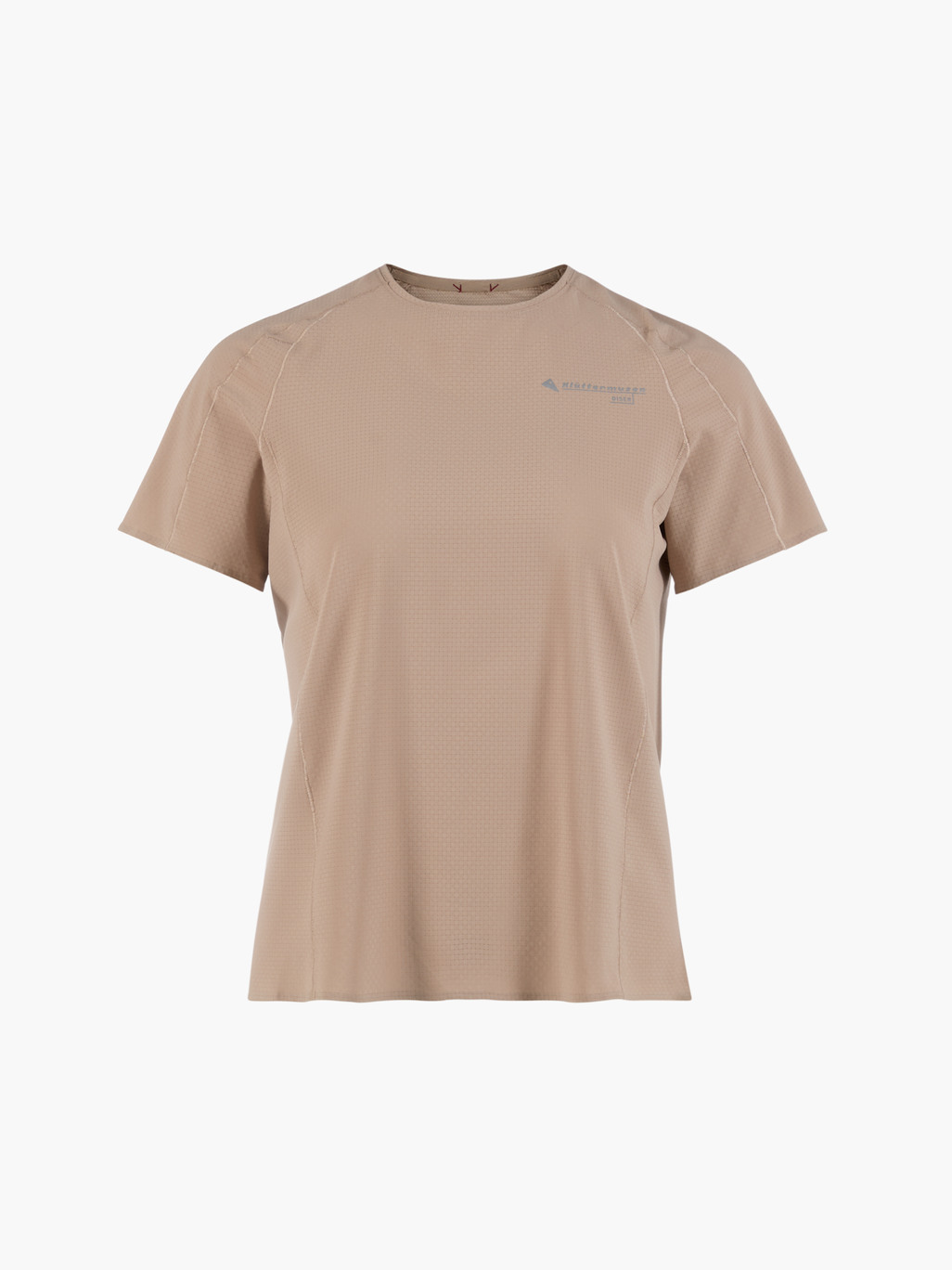 Image 8 for product Diser SS T-Skjorte Dame