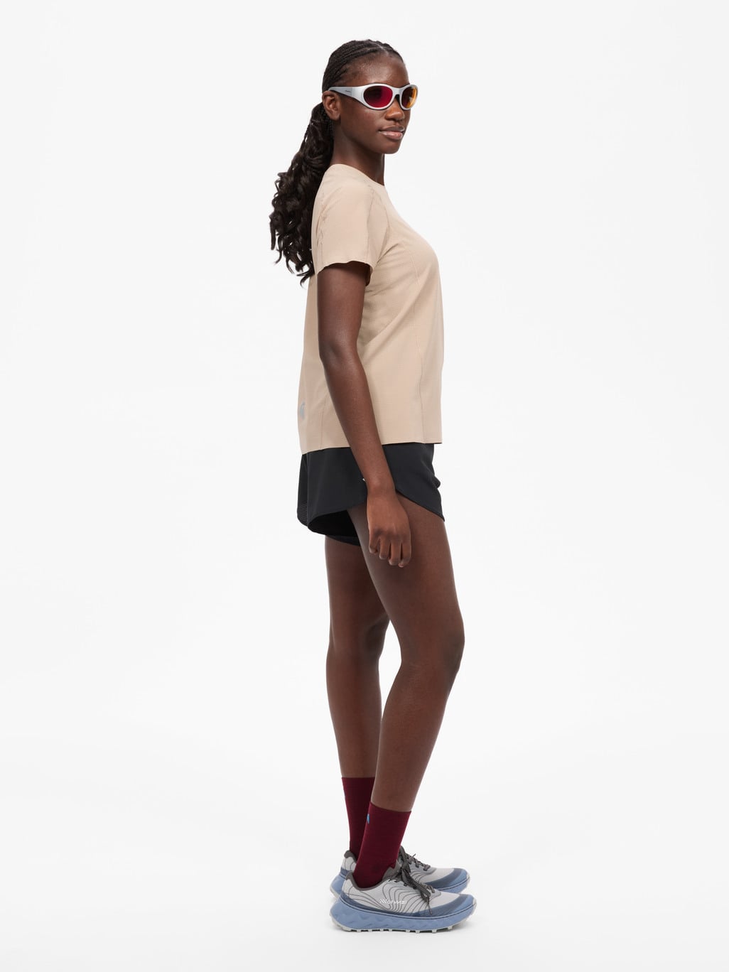Image 3 for product Diser SS T-Skjorte Dame