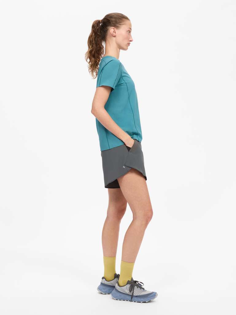 Diser SS Tee Women's image 3