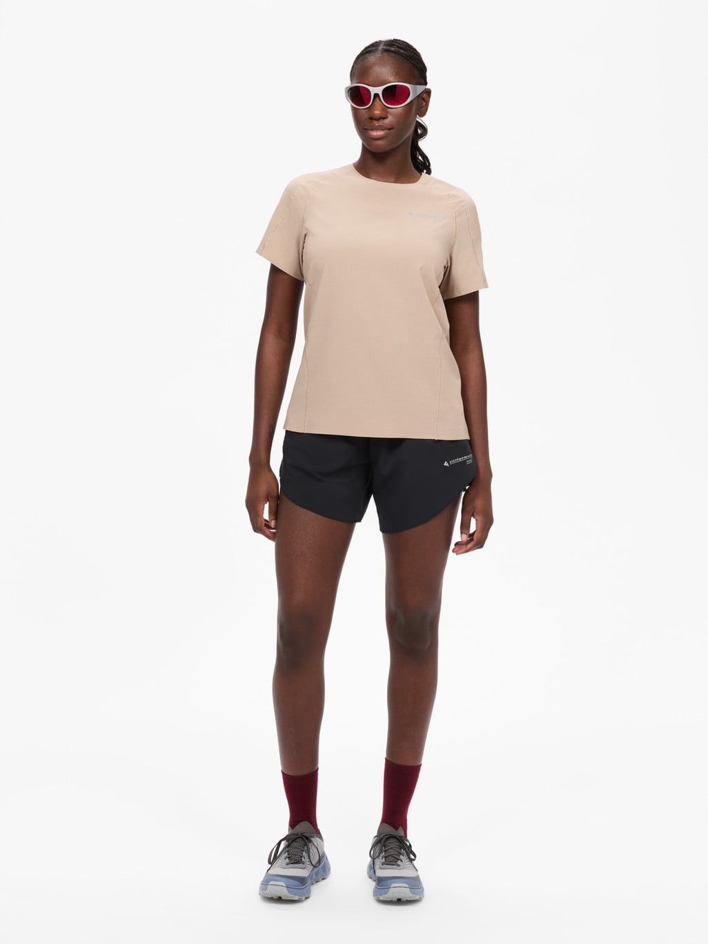 Image 2 for product Diser SS T-Skjorte Dame