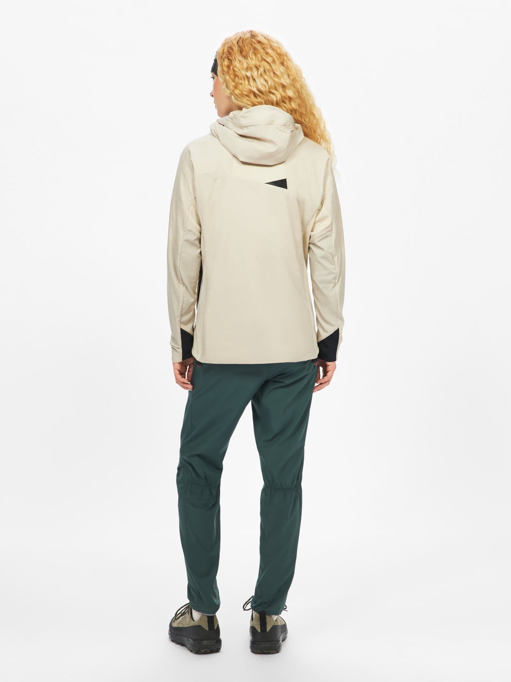 Image 6 for product Gondul 2.0 Hood Jacket Women's