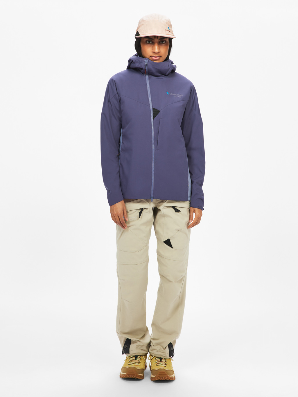 Image 2 for product Gondul 2.0 Hood Jacket Women's