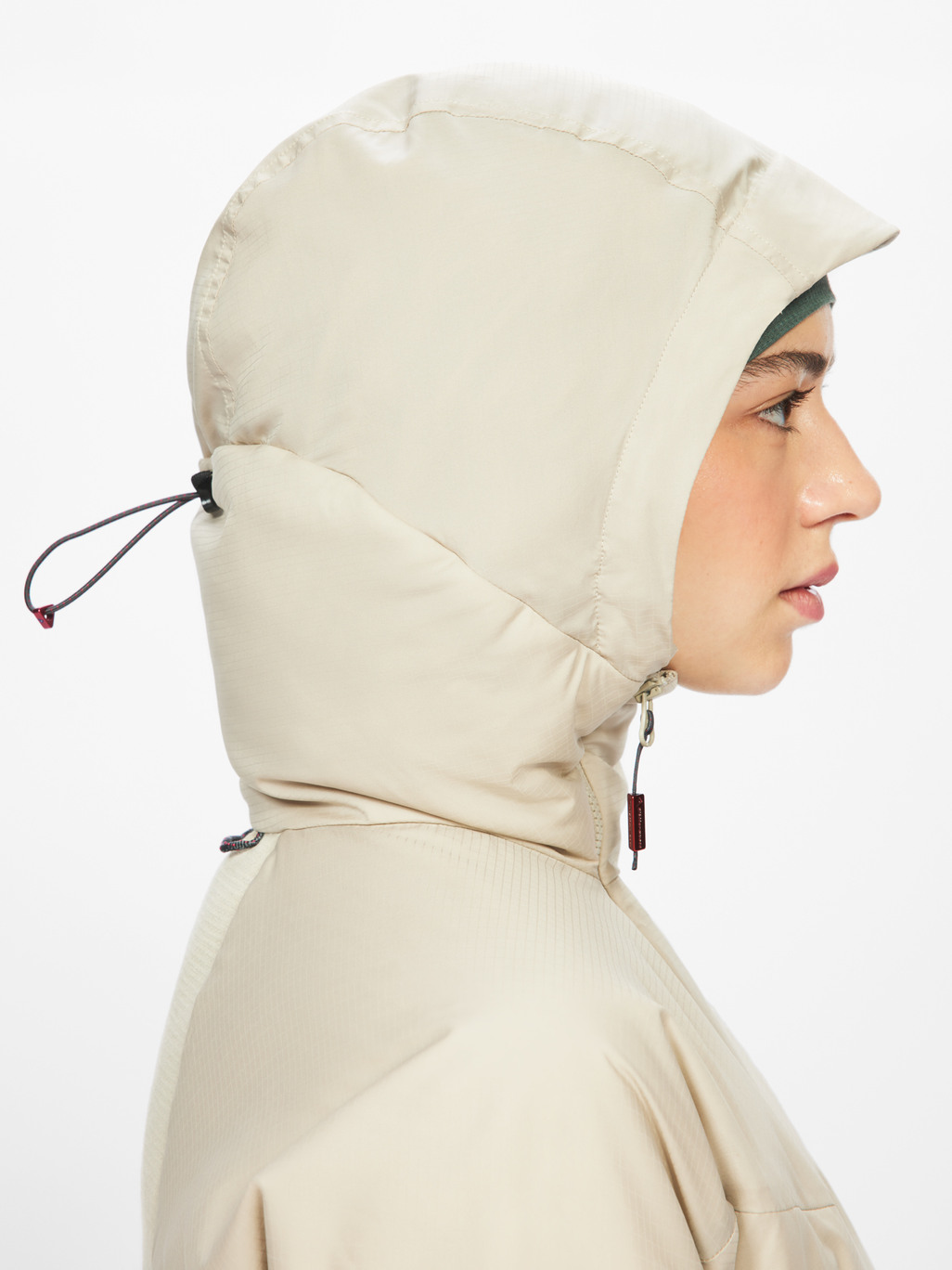 Image 7 for product Gondul 2.0 Hood Jacket Women's