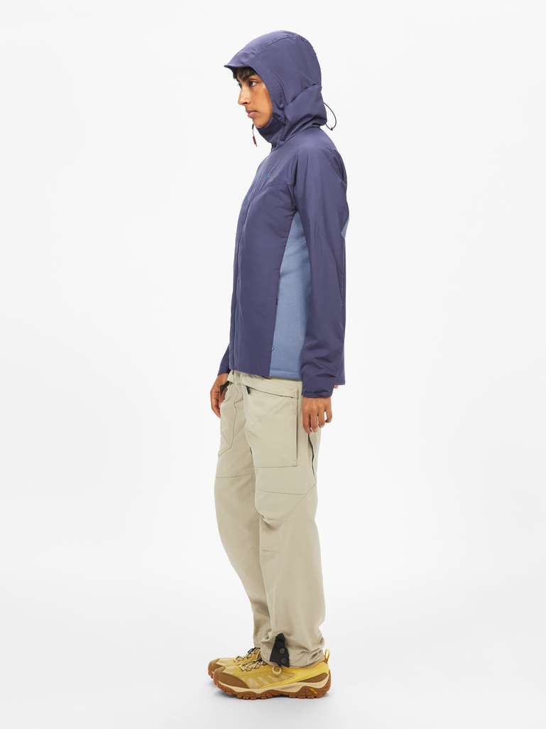 Gondul 2.0 Hood Jacket Women's image 3