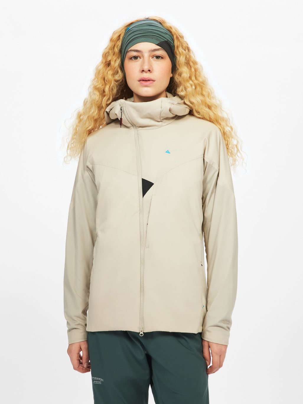Image 1 for product Gondul 2.0 Hood Jacket Women's