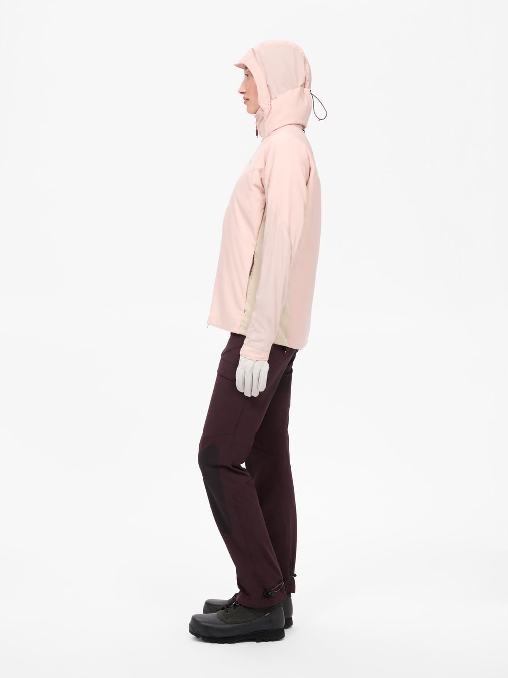 Image 3 for product Gondul 2.0 Hood Jacket Women's