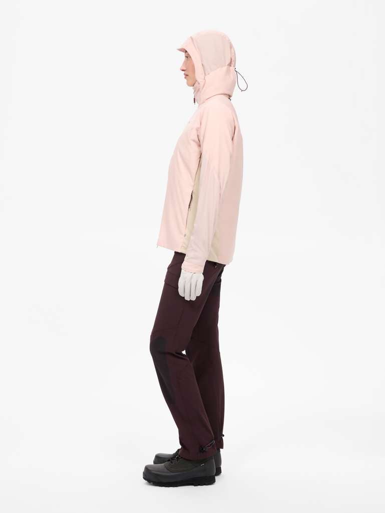 Gondul 2.0 Hood Jacket Women's image 3
