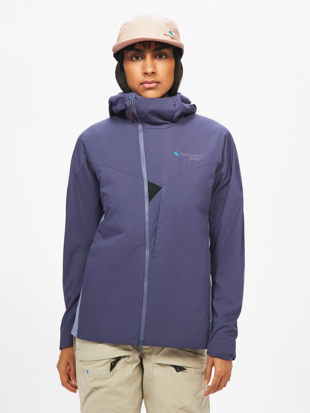 Image 1 for product Gondul 2.0 Hood Jacket Women's