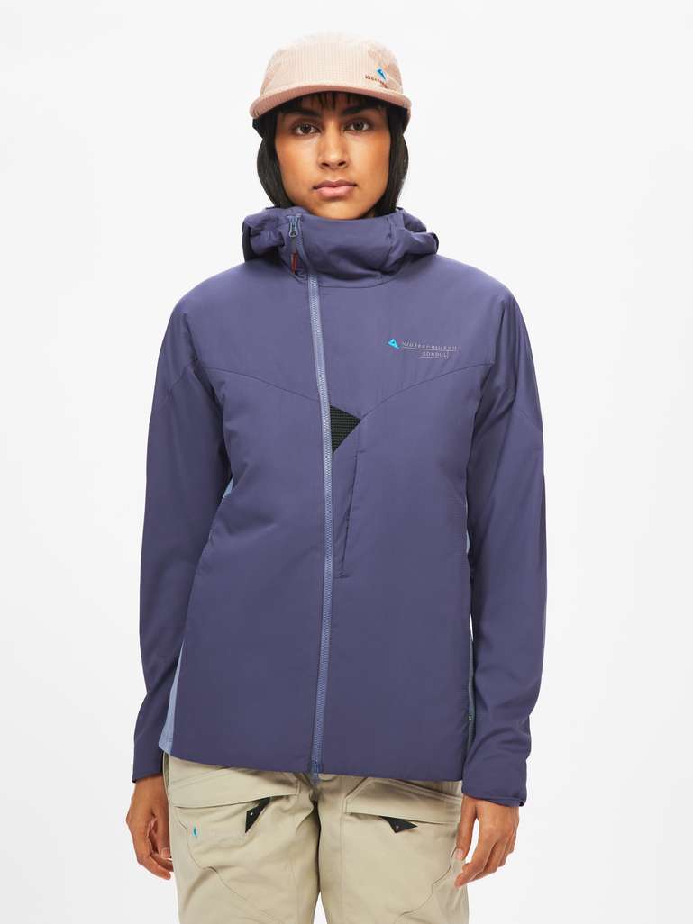 Gondul 2.0 Hood Jacket Women's image 1