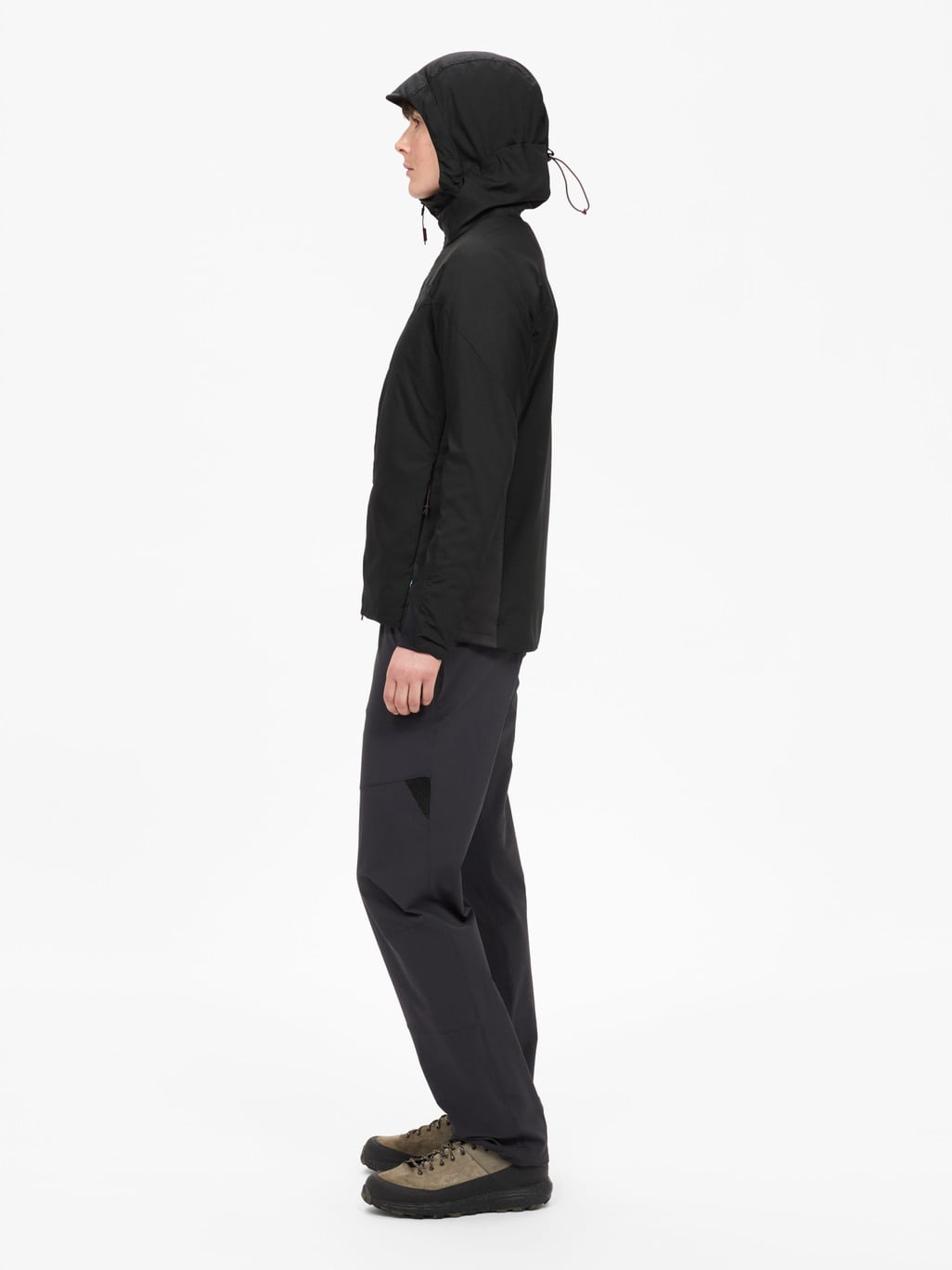 Image 3 for product Gondul 2.0 Hood Jacket Women's