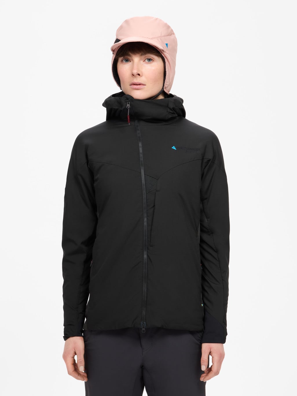 Advantages image for product Gondul 2.0 Hood Jacket Women's