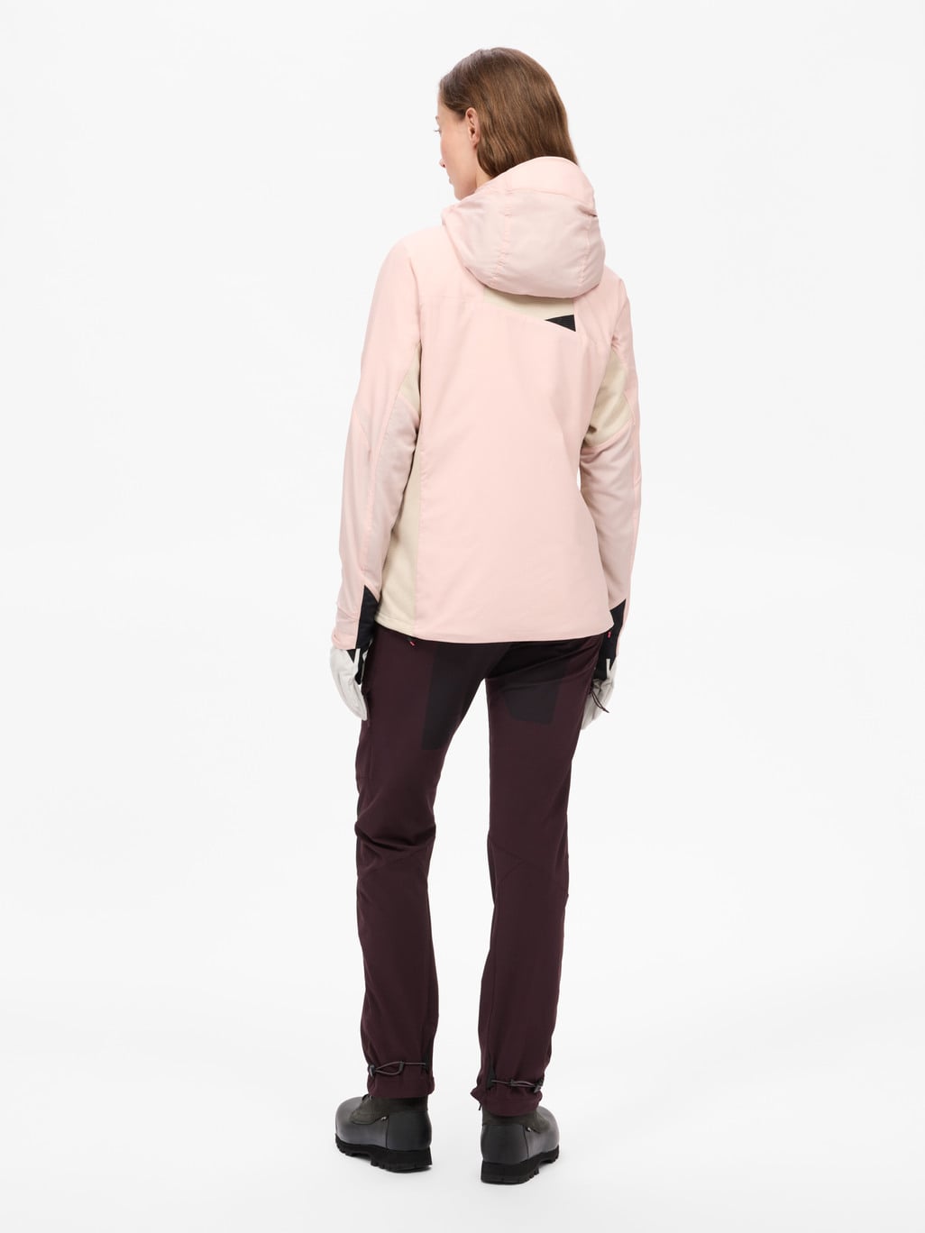 Image 4 for product Gondul 2.0 Hood Jacket Women's