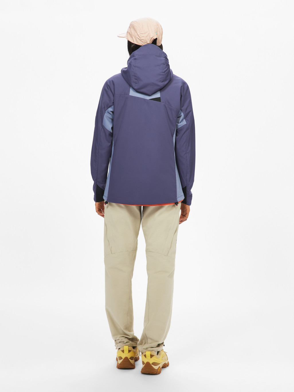 Image 4 for product Gondul 2.0 Hood Jacket Women's