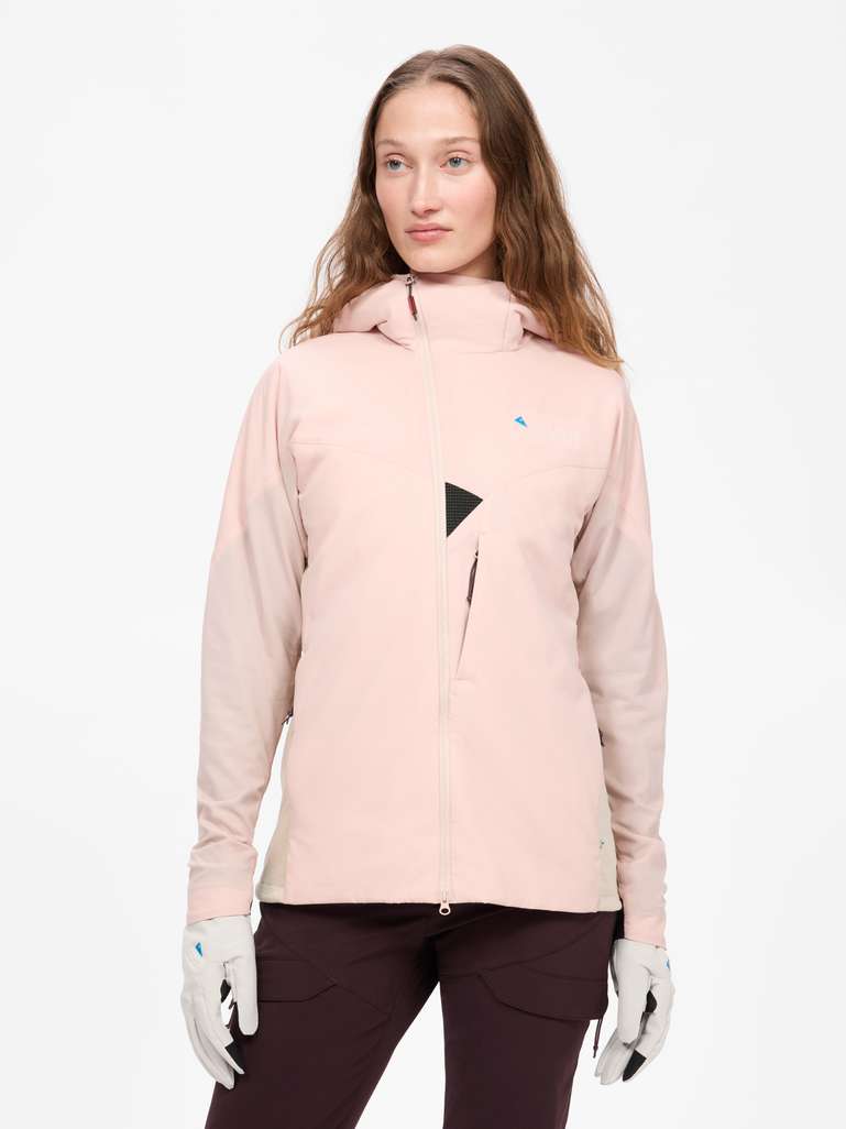 Gondul 2.0 Hood Jacket Women's image 1