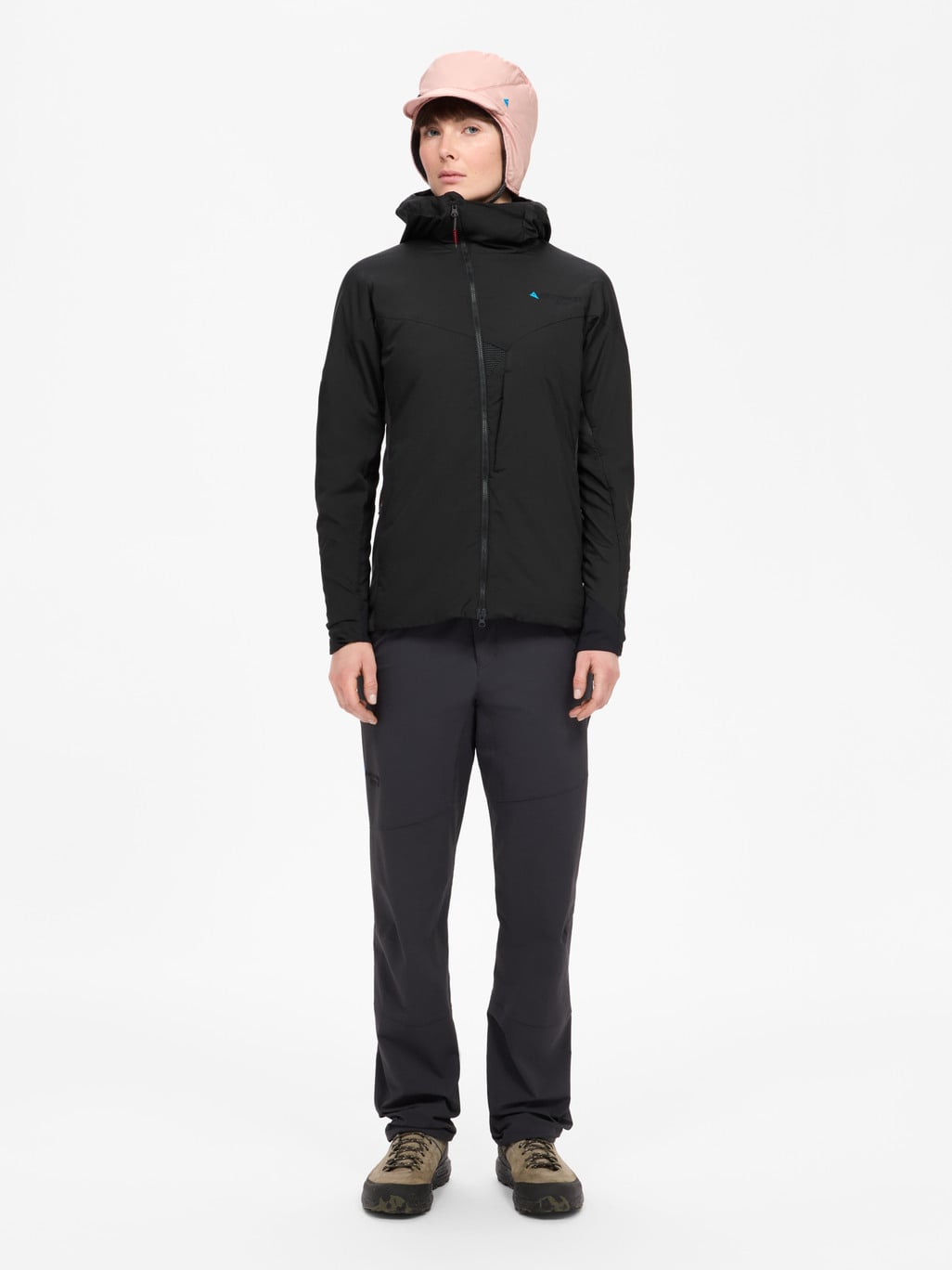 Image 2 for product Gondul 2.0 Hood Jacket Women's