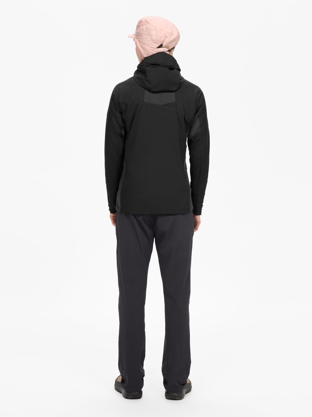 Image 4 for product Gondul 2.0 Hood Jacket Women's