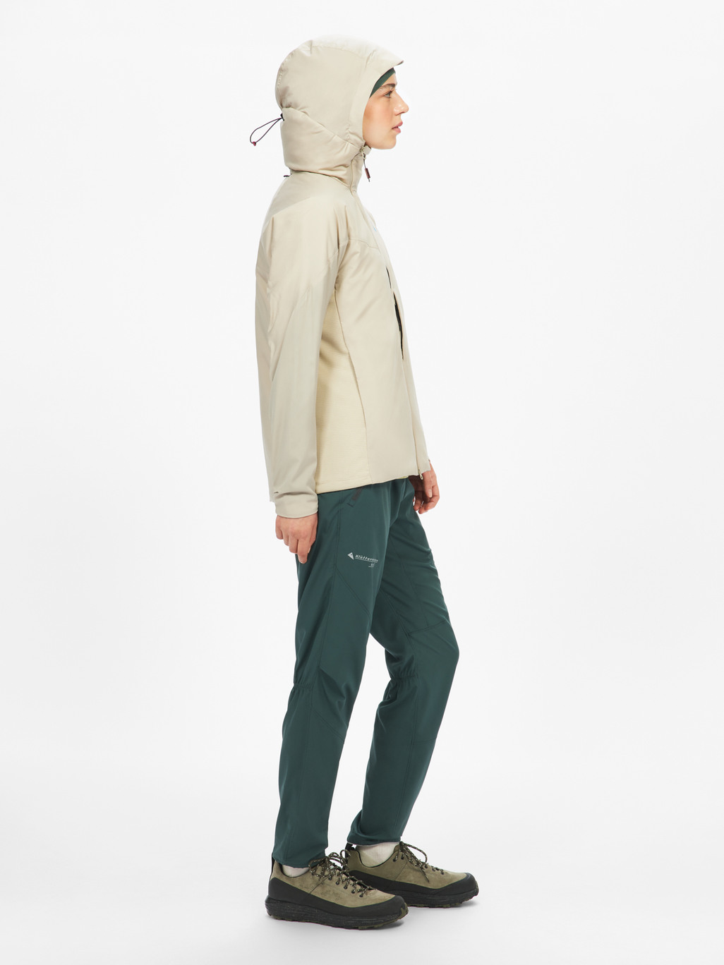 Image 3 for product Gondul 2.0 Hood Jacket Women's